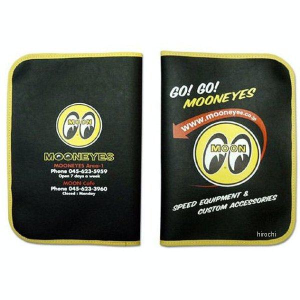 y[J[݌ɂz MGC144BK [ACY MQQNEYES GO!GO! MOONEYES ^Cgz_[  HDX