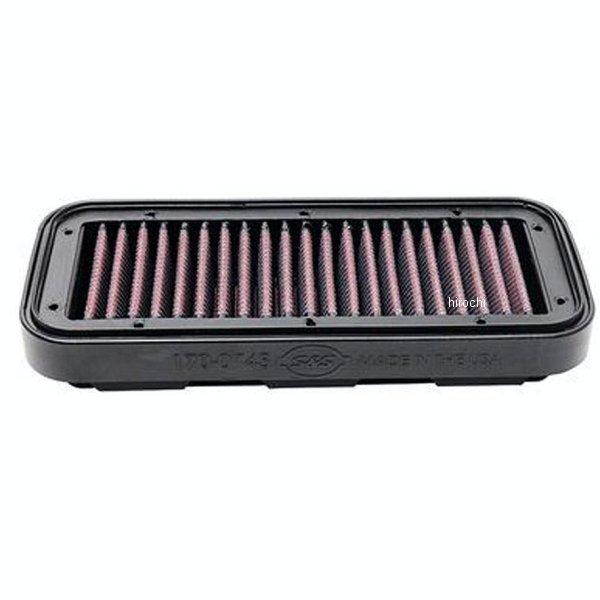 y[J[݌ɂz 170-0745 S&amp;STCN S&amp;S Cycle vCXgGAtB^[ 20Nȍ~ CfBA `W[  HDX