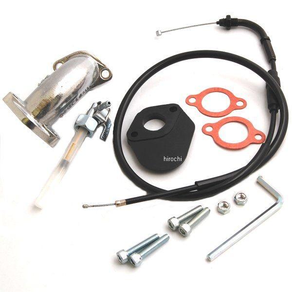 03-02-0017 SP MIKUNI VM22}jz[hZbg RXe[Wp L[ S HDX