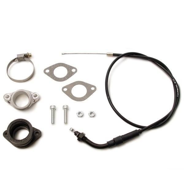 03-02-046 SP���� �C�����b�g�p�C�v�L�b�g(S-Stage�p)(PD22) XR100 HD�X