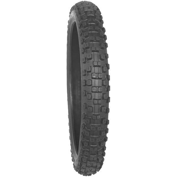 �yUSA�݌ɂ���z 0312-0307 �f���[�� DURO �^�C�� DM1155 70/100-19 TT �t�����g HD
