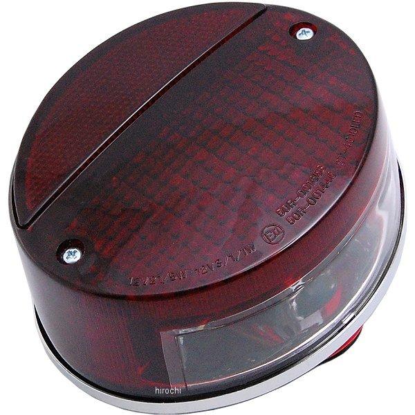 メーカー在庫あり】 031290-LD-10 ポッシュ POSH LEDテールランプ