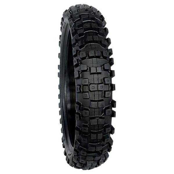 yUSA݌ɂz 0313-0571 f[ DURO ^C DM1154 90/100-14 TT A HD