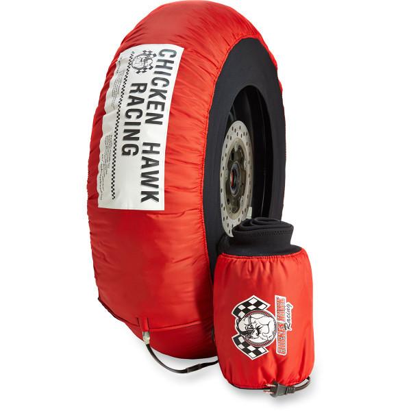 yUSA݌ɂz 0362-0033 Chicken Hawk Racing ^CEH[}[ 17C` F 110-120/R 150-170 HDX
