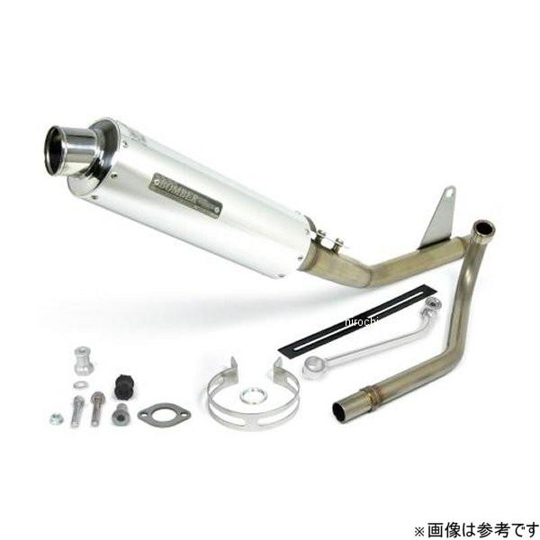 【美品】武川ボンバーマフラー 即日発送 スペシャルパーツ武川 04-02-0024 SP武川 ボンバーマフラー(限定品