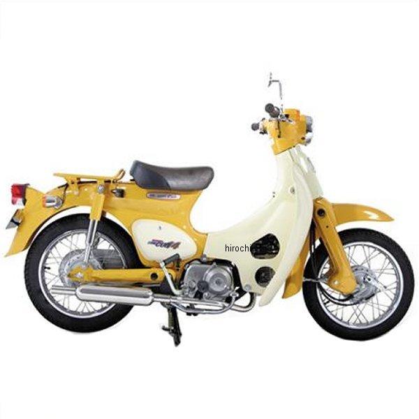 リトルカブ Fi バイク マフラーの人気商品 通販 価格比較 価格 Com