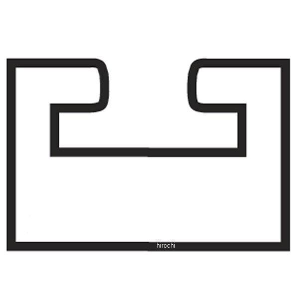 yUSA݌ɂz 04-190 LybNX Kimpex XCh 53-3/4C`(1365mm) Arctic Cat Ot@Cg HDX