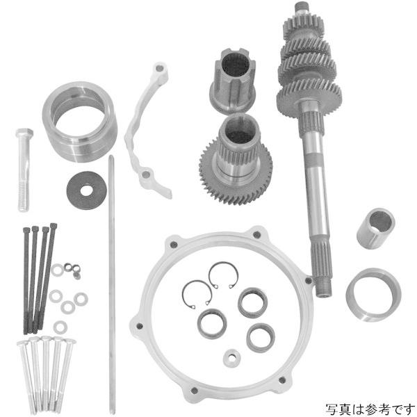 THU-04-70-630 サンダーバイク プライマリー オフセット キット 25mm