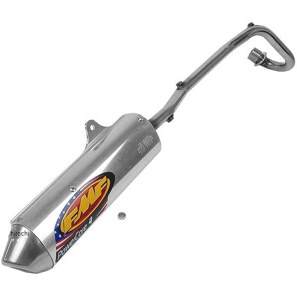 CRF50・ＦＭＦマフラー　新品未使用 CRF50・FMFマフラー 新品未使用