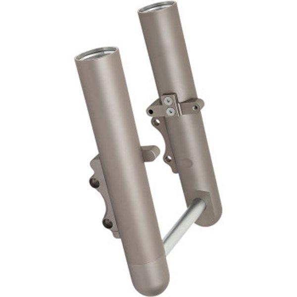 �yUSA�݌ɂ���z 0403-0162 �A�����l�X Arlen Ness �t�����g�t�H�[�N 14�N�ȍ~ FLH/FLT �_�u���f�B�X�N �X���[�X �`�^�� HD�X