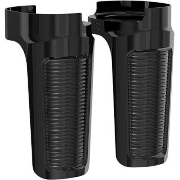 �yUSA�݌ɂ���z 0403-0163 �A�����l�X Arlen Ness �t�H�[�N�K�[�h HD�X