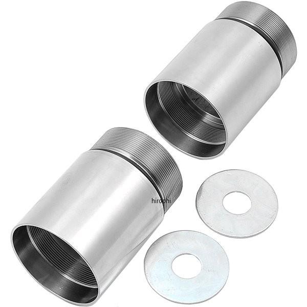 �yUSA�݌ɂ���z 0404-0297 �T�C�N���r�W���� Cycle Visions �t�H�[�N�`���[�u 49mm ���� +2�C���`(51mm) HD�X