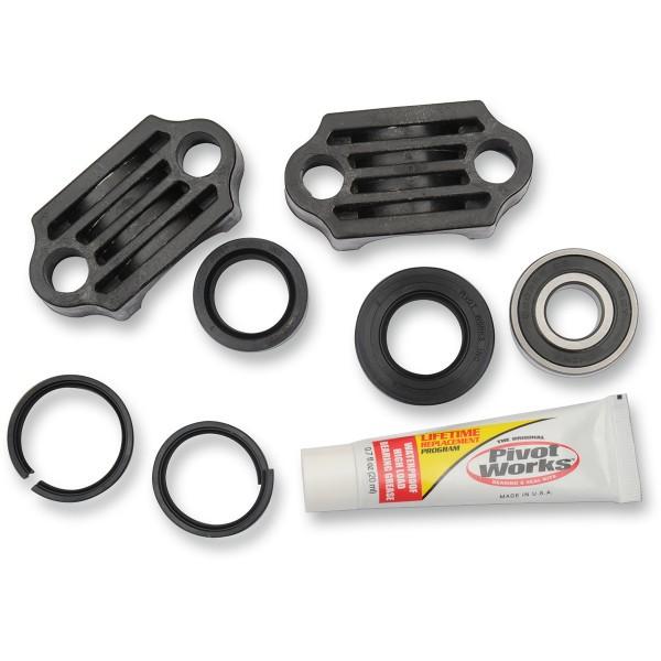 yUSA݌ɂz 0410-0269 s{bg[NX Pivot works XeAOXe xAOLbg 10N-14N }n YFM350FG HDX