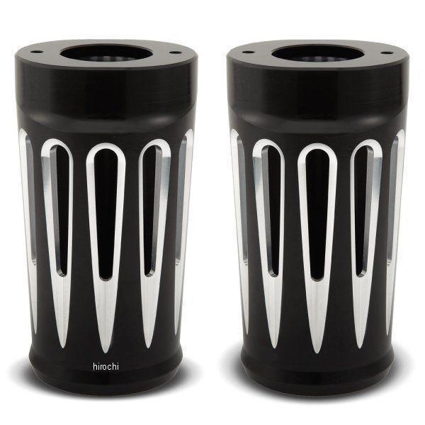 ARLEN NESS アレンネスフォークブーツ　ツーリングモデル アレンネス 10-Gaugeフォークブーツ、フォークレッグ – ハーレー