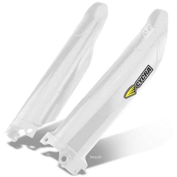 �yUSA�݌ɂ���z 0412-0325 �T�C�N�� CYCRA �t�H�[�N�K�[�h 16�N�ȍ~ KXF450 �� HD�X