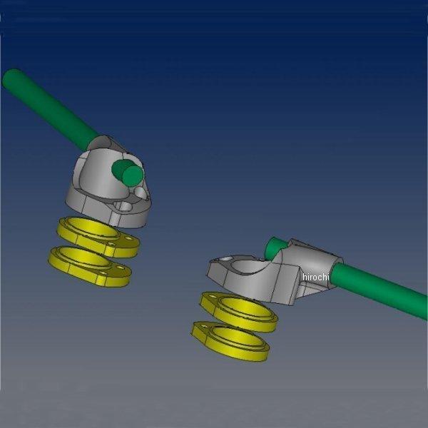 0418-KA1-14 �r�[�g BEET �n���h���A�b�v�X�y�[�T�[ �}���`�n���h���L�b�g��p ZZR1400 �� 10mm HD�X