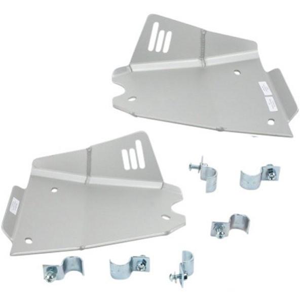 yUSA݌ɂz 0430-0023 [X[VO MOOSE RACINGA A[K[h 04N-14N z_ TRX450R HDX