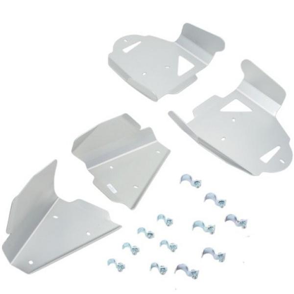 yUSA݌ɂz 0430-0092 [X[VO MOOSE RACINGA A[K[h 06N-13N JTL KVF650 HDX