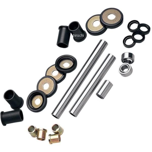 �yUSA�݌ɂ���z 0430-0322 ���[�X���[�V���O MOOSE RACING �Ɨ��T�X�y���V���� ���A 03�N-05�N �z���_ TRX650FA Rincon 4x4 HD�X