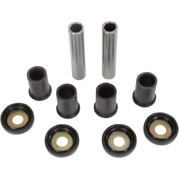 �yUSA�݌ɂ���z 0430-0617 ���[�X���[�V���O MOOSE RACING �i�b�N���L�b�g ���A �Ɨ��T�X�y���V�����p 03�N-05�N �z���_ TRX650FA Rincon 4x4 HD