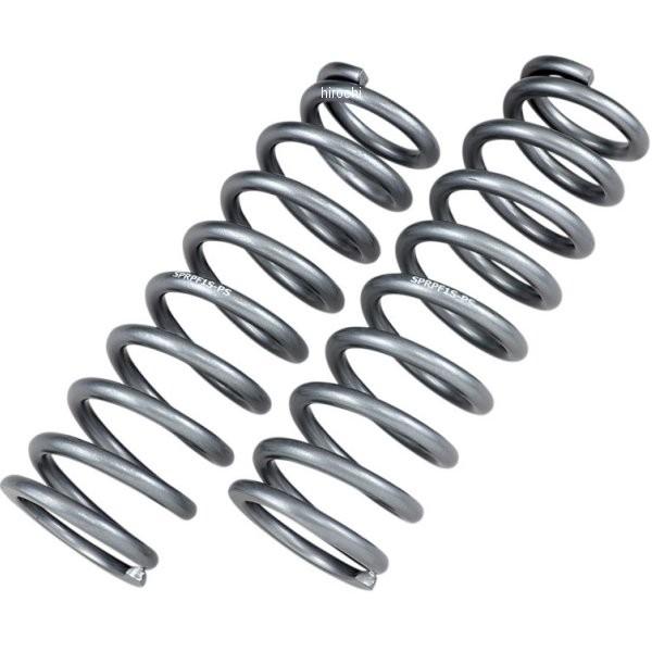 �yUSA�݌ɂ���z 0431-0450 �n�C���t�^�[ High Lifter �����V���b�N�X�v�����O �t�����g 14�N-16�N �|�����X Sportsman ���E�y�A �V���o�[ HD�X