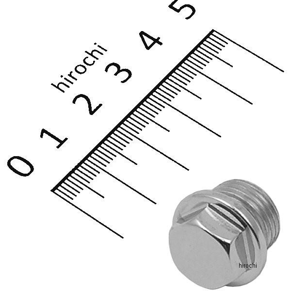 Usa在庫あり コロニー Colony Machine タイミングプラグ 六角ナット 5 8 18 Hd店 Tr 株式会社ヒロチー商事 ハーレー店 通販 Yahoo ショッピング