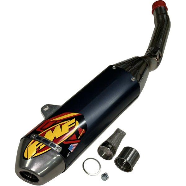 新発売 ヤマハ WR250X WR250R FMF フルエキ メガボム パワーコア