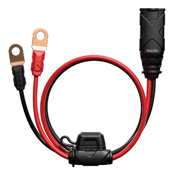 GC002 ノコ NOCO アイレットターミナルコネクター バッテリーチャージャー用 HD店