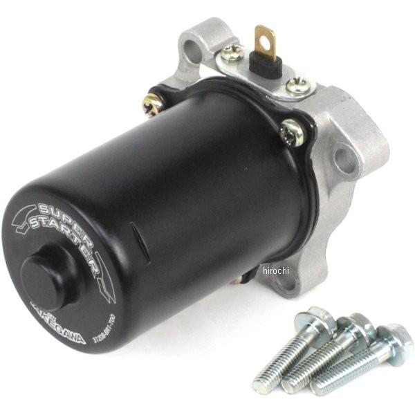 05-00-0004 SP���� �X�[�p�[�X�^�[�^�[ Z125PRO�AKSR PRO�AKLX110L HD�X