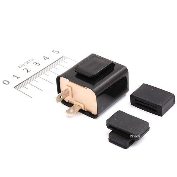 �y���[�J�[�݌ɂ���z 05-08-0083 SP���� ���C�h�����W�t���b�V���[�����[ �{�̃T�C�Y 35mm×35mm×24mm �[�q�z�u 2�� DC12V�ėp�i HD�X