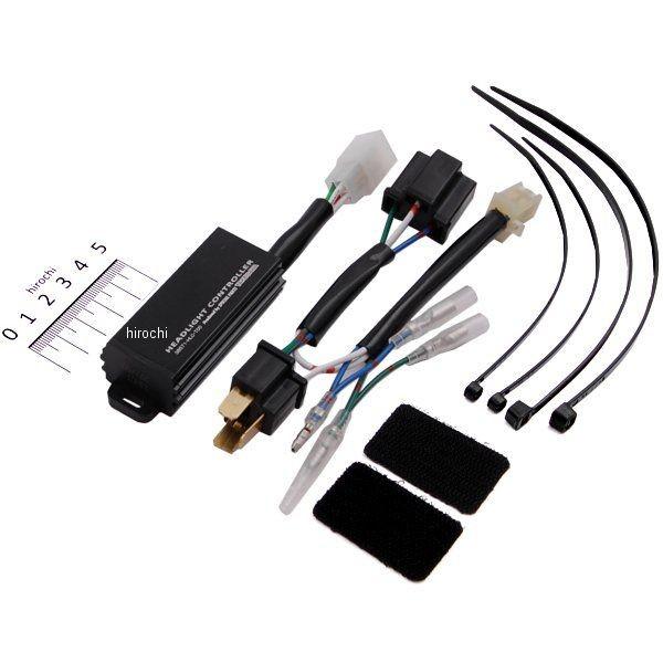 05-08-0200 SP���� �w�b�h���C�g�R���g���[���[ ���[�h125 (JF45) HD�X