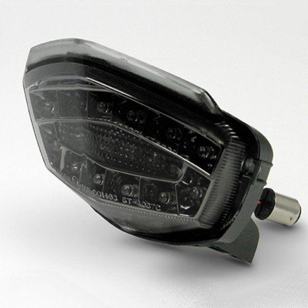 y[J[݌ɂz 05-08-0252 SP LEDe[v X[NY NINJA 250R/Asian KSR110 HDX