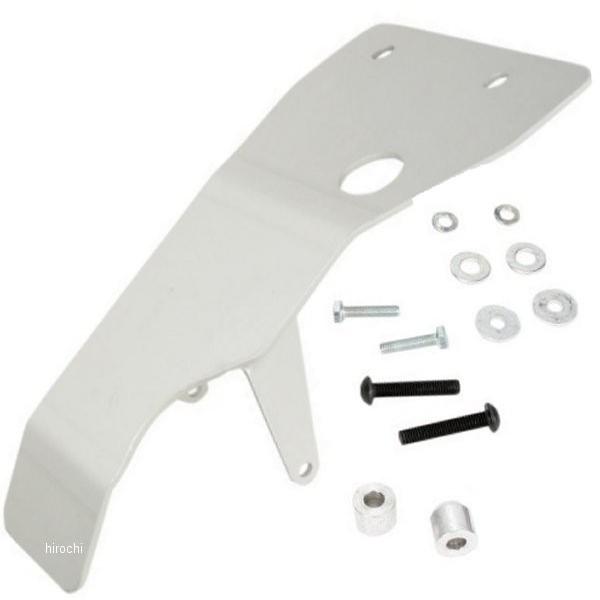 �yUSA�݌ɂ���z 0505-0047 ���[�X���[�V���O MOOSE RACING �X�L�b�h�v���[�g �A���~ 04�N-12�N CRF70F�ACRF50F�AXR70R HD�X