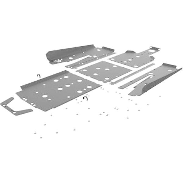 �yUSA�݌ɂ���z 0505-2252 Seizmik SKID PLATE PRO XP 2 SEAT HD�X