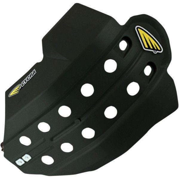 �yUSA�݌ɂ���z 0506-0734 �T�C�N�� CYCRA �X�L�b�h�v���[�g �t���A�[�}�[ 08�N�ȍ~ KTM 350SX-F�A250SX-F �� HD�X