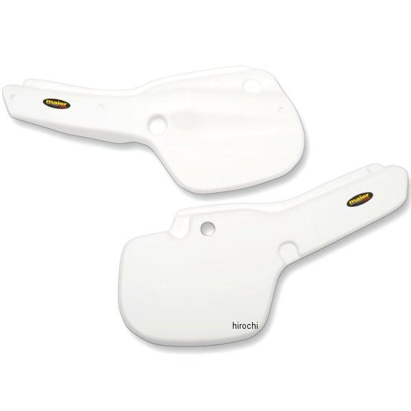 �yUSA�݌ɂ���z 0520-1842 ���C���[ maier �T�C�h�p�l�� 82�N YZ490�AYZ250 �� HD�X