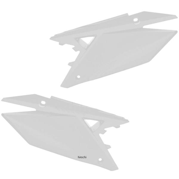 �yUSA�݌ɂ���z 0520-2326 ���[�t�H�[�v���X�g UFO PLAST �T�C�h�p�l�� 18�N RMZ450 �� HD�X