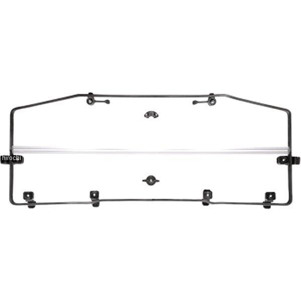 yUSA݌ɂz 0521-1901 Seizmik FOLDING REAR WINDSHEILD HDX