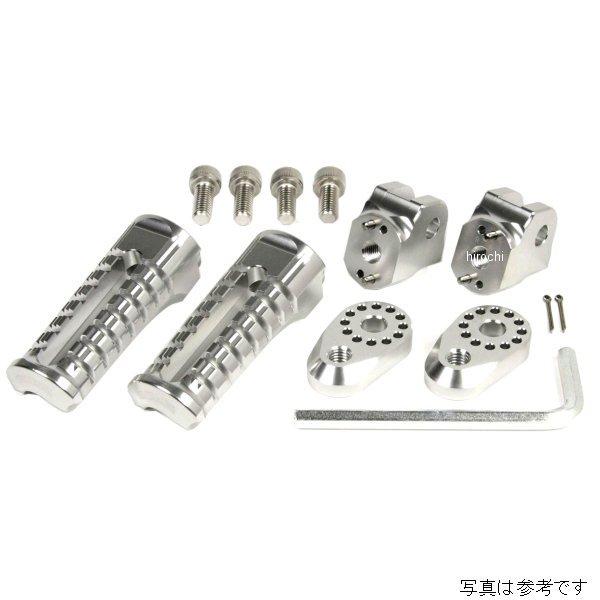 06-13-0094 SP武川 アジャスタブルステップキット ノーマルステップ