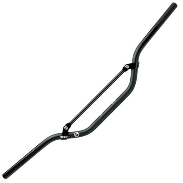 �yUSA�݌ɂ���z 0601-1727 ���[�X���[�V���O MOOSE RACING �n���h���o�[ TRX400EX �� HD�X