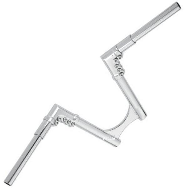 パーツ T Harley Davidson 08-975 アレンネス Arlen Ness モジュラー 8インチ