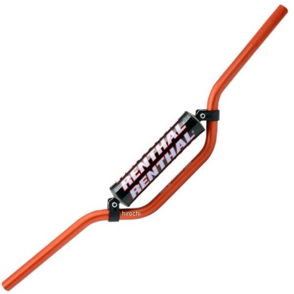 レンサル ハンドルとステムセット Renthal（レンサル）mtb