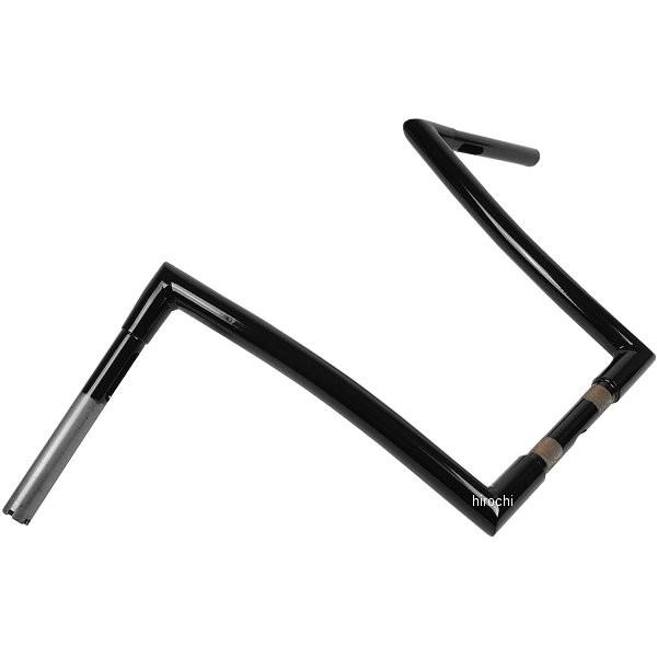 �yUSA�݌ɂ���z 0601-2551 �g�b�h�T�C�N�� Todd's Cycle 1.25�C���` �n���h���o�[ 14�C���` 86�N�ȍ~ FLTR/FLHR ��(��L��) HD�X