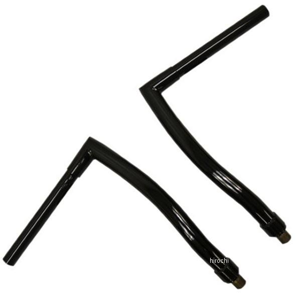 �yUSA�݌ɂ���z 0601-2554 �g�b�h�T�C�N�� Todd's Cycle 1.25�C���` �n���h���o�[ 14�C���` 11�N-13�N FXS ��(��L��) HD�X