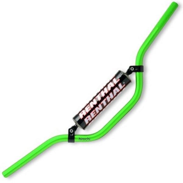 �yUSA�݌ɂ���z 0601-3033 �����T�� RENTHAL 22mm �n���h���o�[ MX RC �~�j/85cc 02�N-14�N CRF150R�AYZ85 �� HD�X