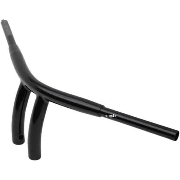 �yUSA�݌ɂ���z 0601-4287 DRAG 1.5�C���` �o�b�t�@���[�o�[ T-�o�[ Radius 8�C���` ��(��L��) HD�X