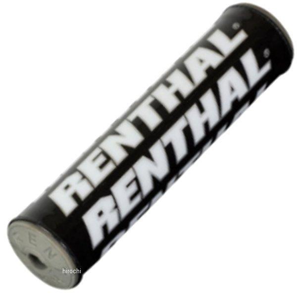 �yUSA�݌ɂ���z 0601-5622 �����T�� RENTHAL RENTHAL MINI SX BAR PAD HD�X