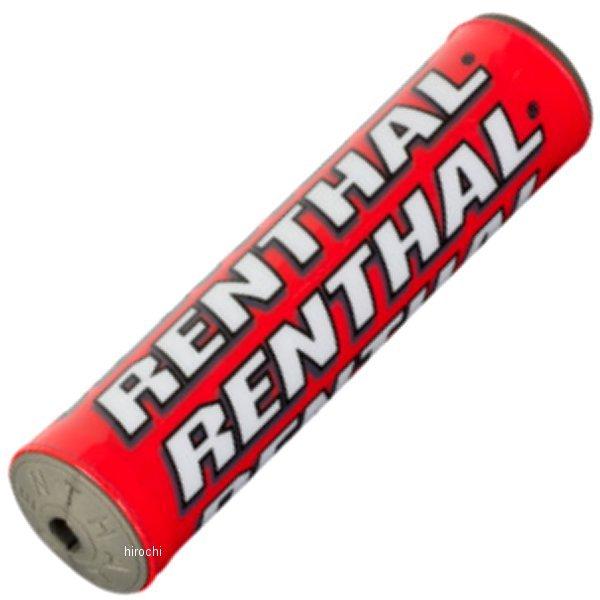 �yUSA�݌ɂ���z 0601-5623 �����T�� RENTHAL RENTHAL MINI SX BAR PAD HD�X