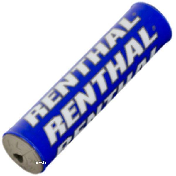 �yUSA�݌ɂ���z 0601-5624 �����T�� RENTHAL RENTHAL MINI SX BAR PAD HD�X