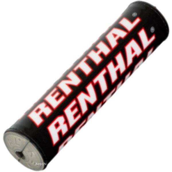 �yUSA�݌ɂ���z 0601-5625 �����T�� RENTHAL RENTHAL MINI SX BAR PAD HD�X